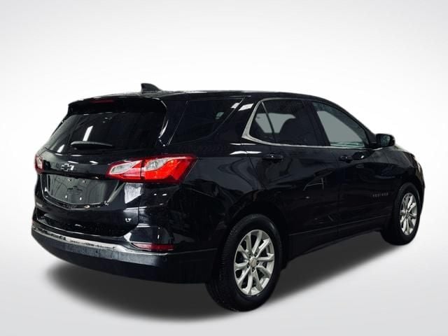 2019 CHEVROLET EQUINOX - Image 6