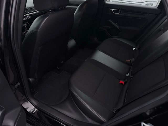 2024 HONDA CIVIC - Image 17