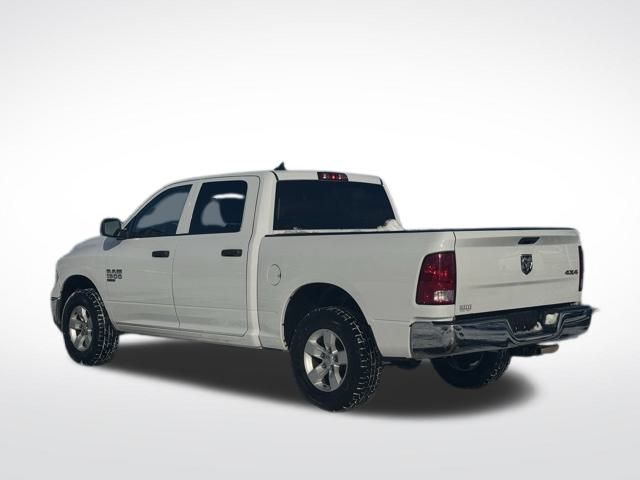 2022 RAM 1500 - Image 8