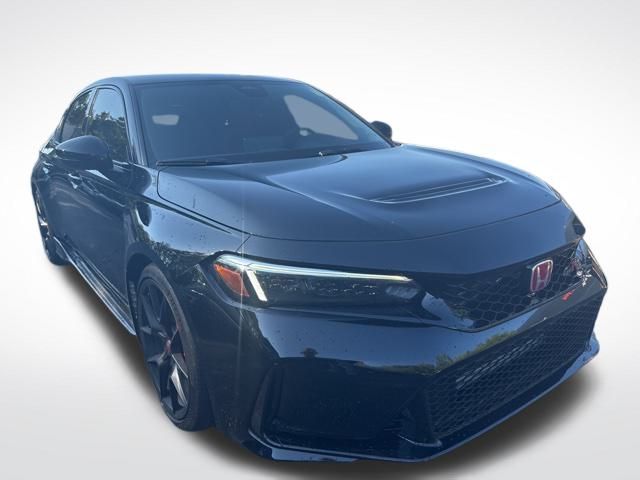 2025 Honda Civic Type R photo 3