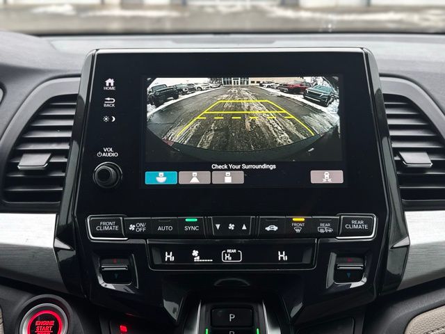 2019 HONDA ODYSSEY - Image 44