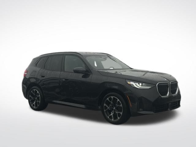 2026 BMW X3 - Image 4