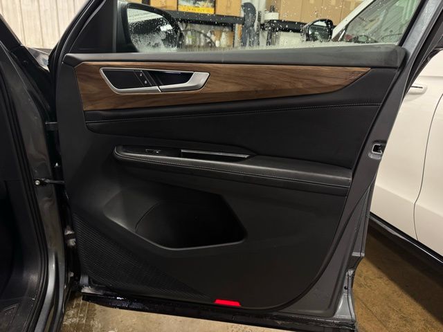 2025 VOLKSWAGEN ATLAS - Image 13