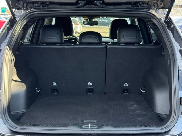 2023 JEEP COMPASS - Image 10