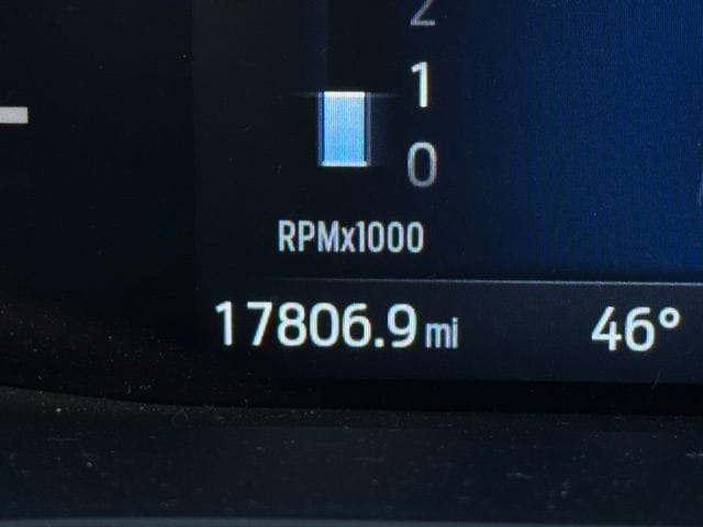 2025 FORD ESCAPE - Image 27