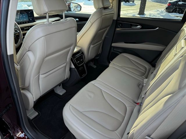 2023 LINCOLN NAUTILUS - Image 22