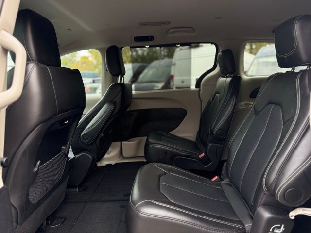 2024 CHRYSLER PACIFICA - Image 21