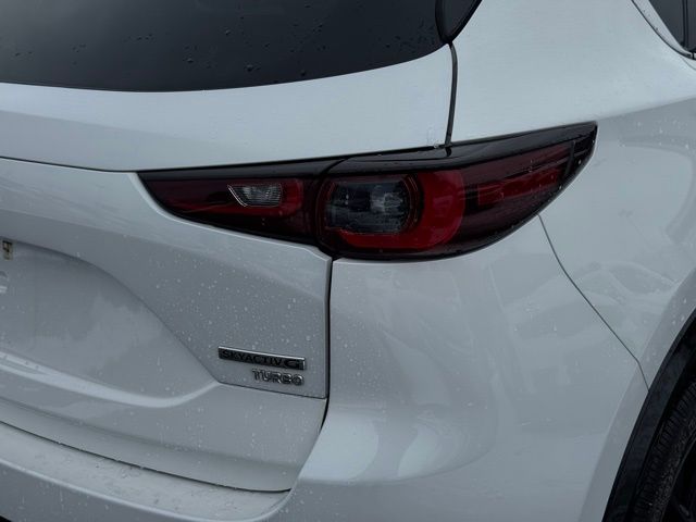 2024 MAZDA CX-5 - Image 6