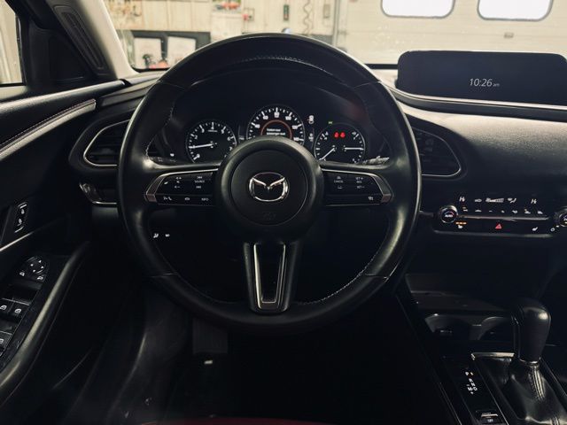 2024 MAZDA CX-30 - Image 22