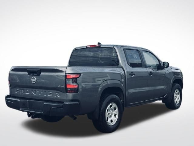 2024 NISSAN FRONTIER - Image 6