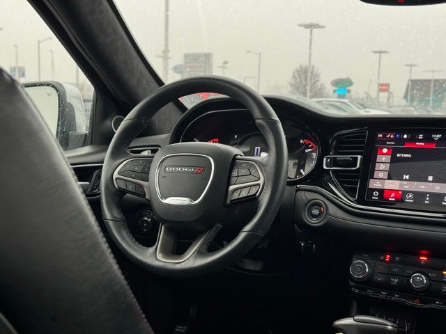 2022 DODGE DURANGO - Image 27