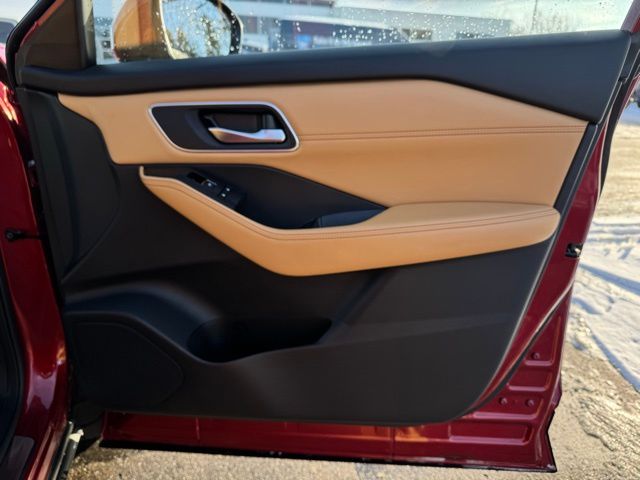 2023 NISSAN ROGUE - Image 14