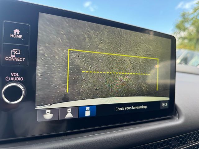 2026 Honda HR-V LX - Photo 33