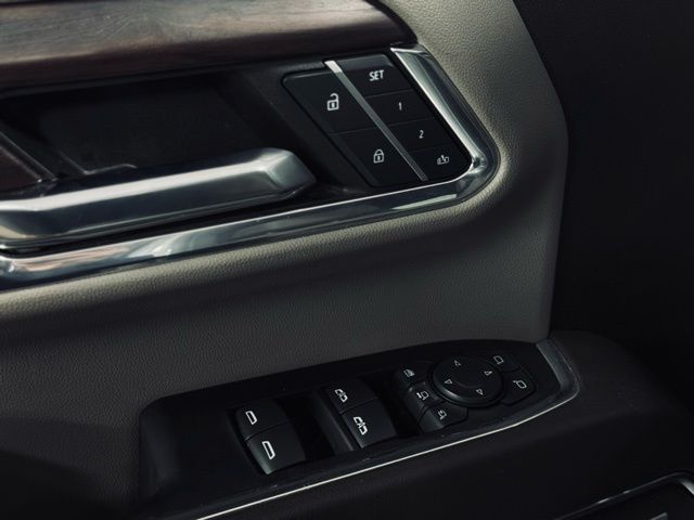 2024 GMC SIERRA HD - Image 15