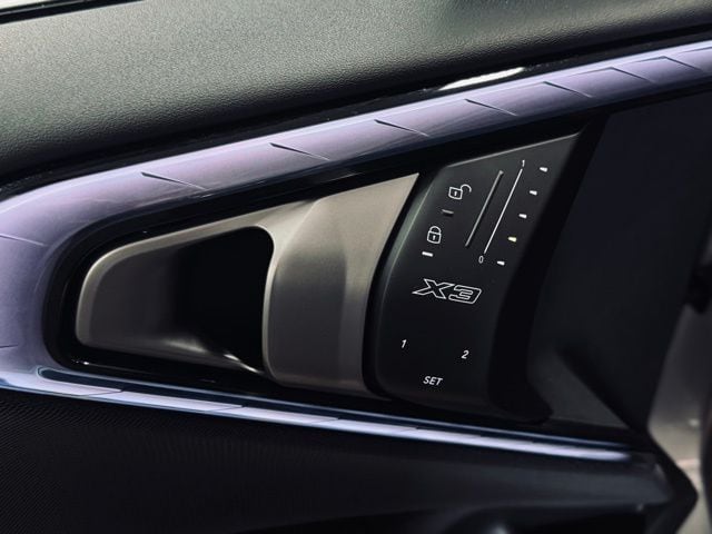 2026 BMW X3 - Image 13