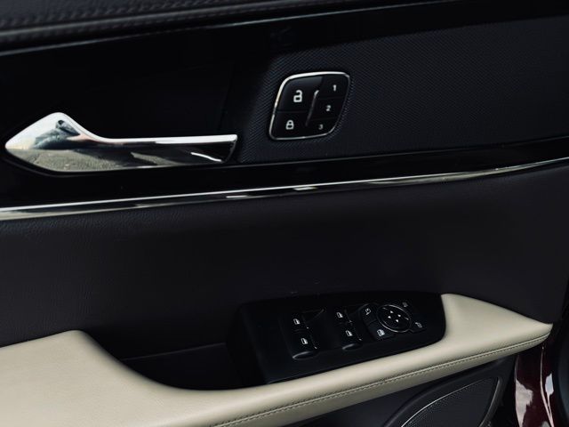 2023 LINCOLN NAUTILUS - Image 15