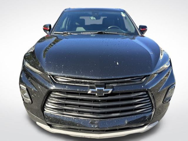 2021 Chevrolet Blazer 3LT photo 2