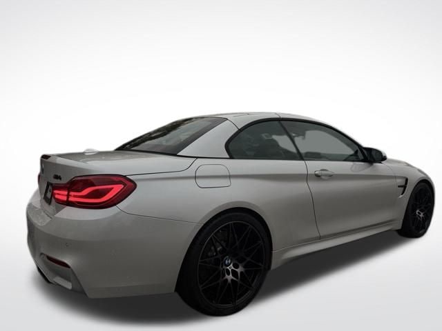 2019 BMW M4 - Image 9