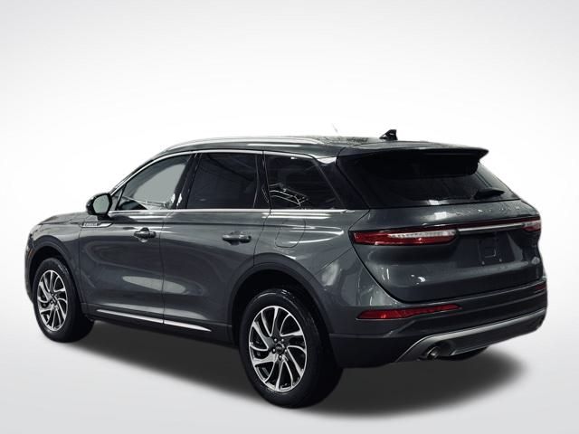 2022 LINCOLN CORSAIR - Image 9