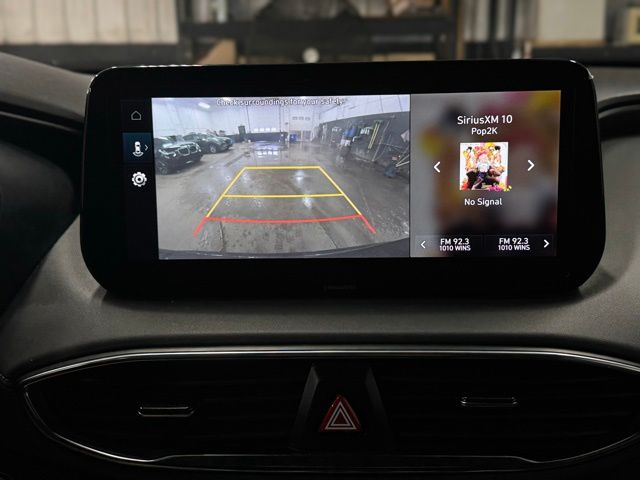 2023 HYUNDAI SANTA FE - Image 34