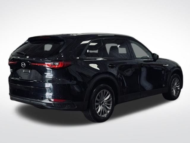 2025 MAZDA CX-90 - Image 6