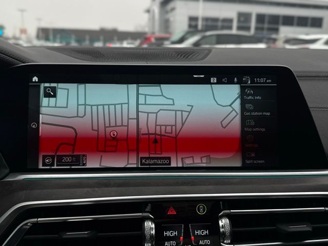 2023 BMW X5 - Image 41