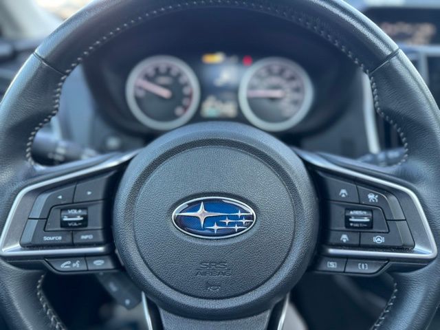 2023 SUBARU FORESTER - Image 25