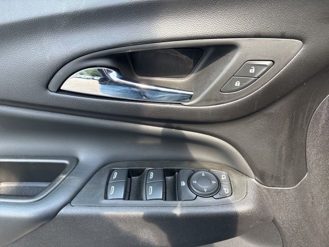 2024 CHEVROLET EQUINOX - Image 10