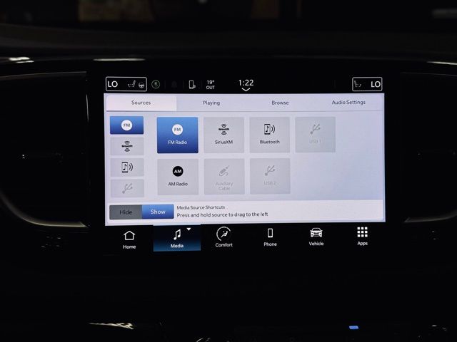 2024 CHRYSLER PACIFICA - Image 37