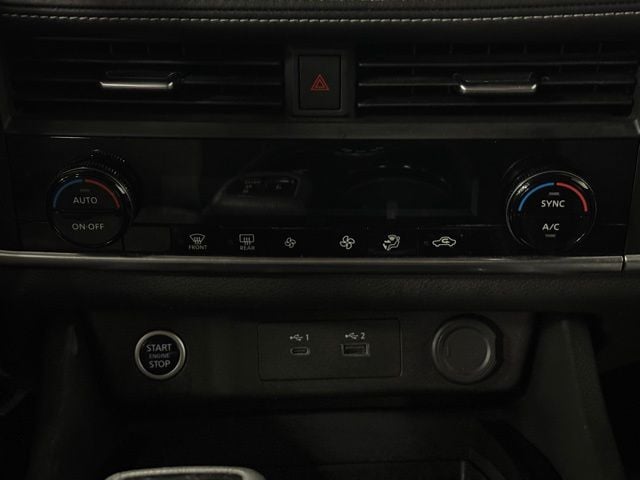 2023 NISSAN ROGUE - Image 29