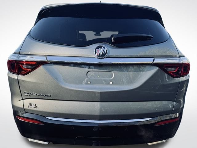 2023 BUICK ENCLAVE - Image 5