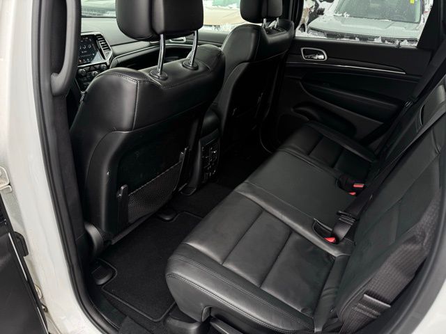 2019 JEEP GRAND CHEROKEE - Image 21