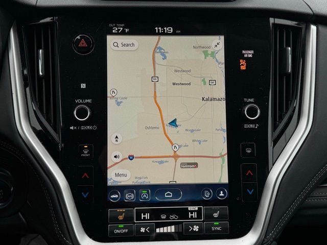 2023 SUBARU OUTBACK - Image 33