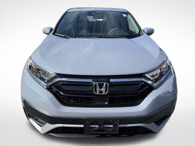 2022 Honda CR-V EX photo 2