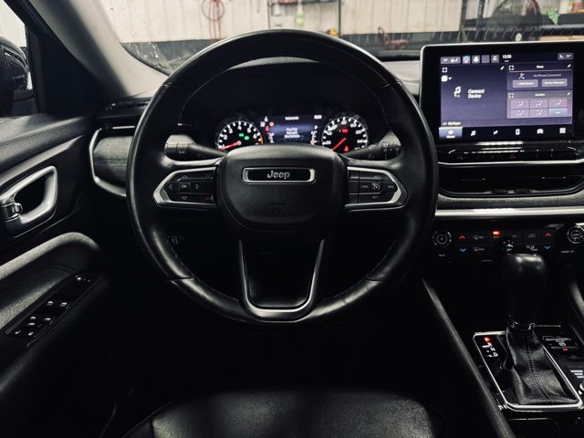 2022 JEEP COMPASS - Image 25