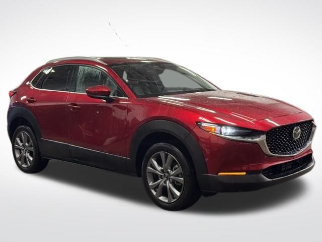 2024 MAZDA CX-30 - Image 4