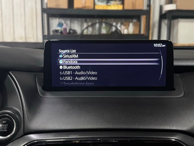 2023 MAZDA CX-9 - Image 39