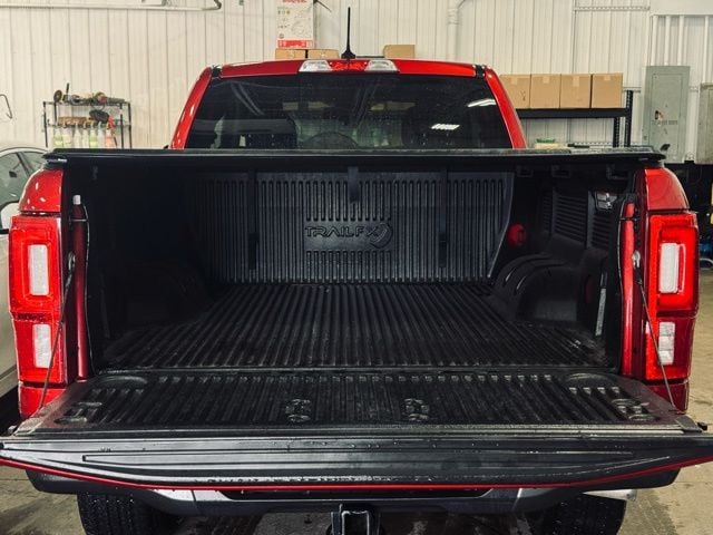 2020 FORD RANGER - Image 11