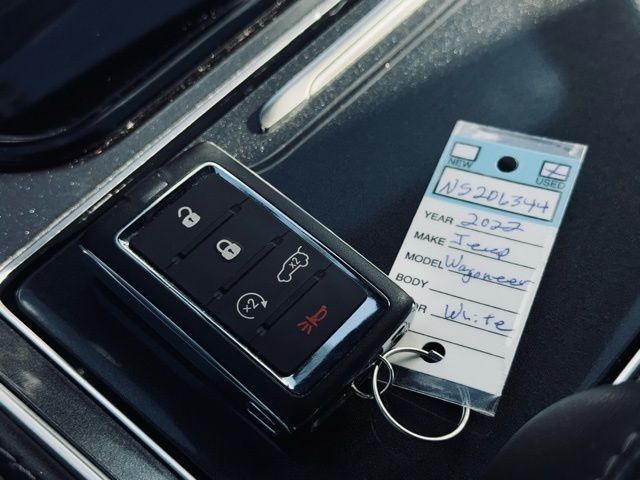 2022 JEEP WAGONEER - Image 44