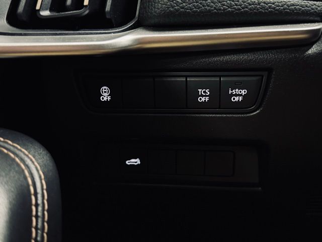 2024 MAZDA CX-90 - Image 33