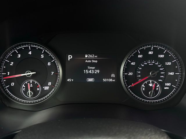 2023 HYUNDAI SANTA FE - Image 27