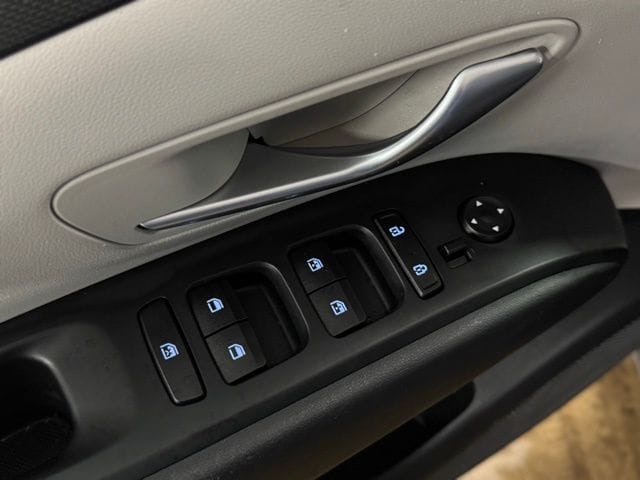 2023 HYUNDAI TUCSON - Image 13