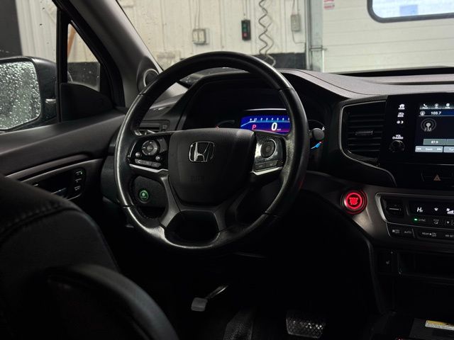 2022 HONDA PILOT - Image 26