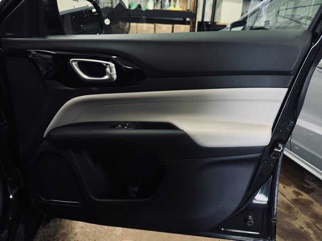 2022 JEEP COMPASS - Image 13