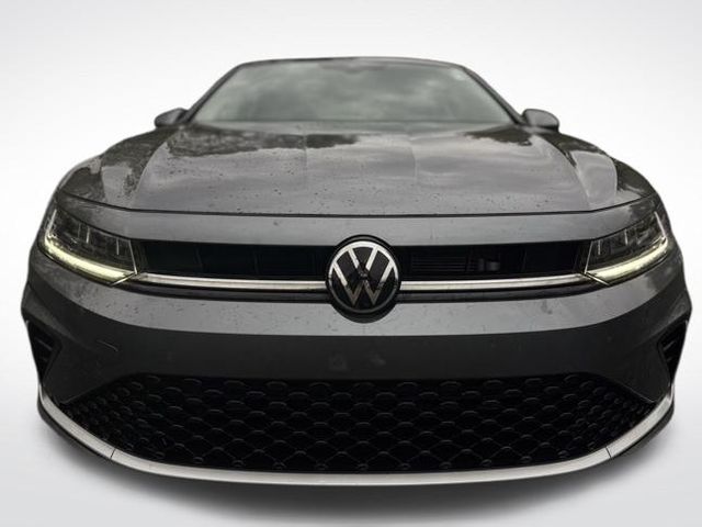 2025 Volkswagen Jetta 1.5T SE photo 2