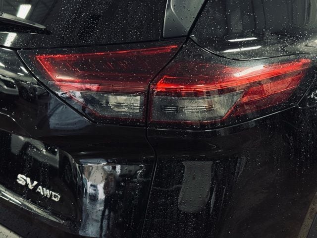 2023 NISSAN ROGUE - Image 7