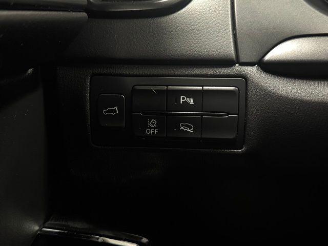 2023 MAZDA CX-9 - Image 35