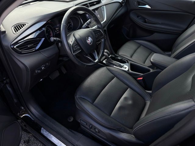 2023 BUICK ENCORE GX - Image 16