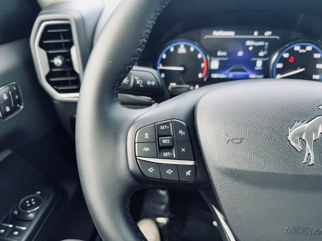 2024 FORD BRONCO SPORT - Image 24