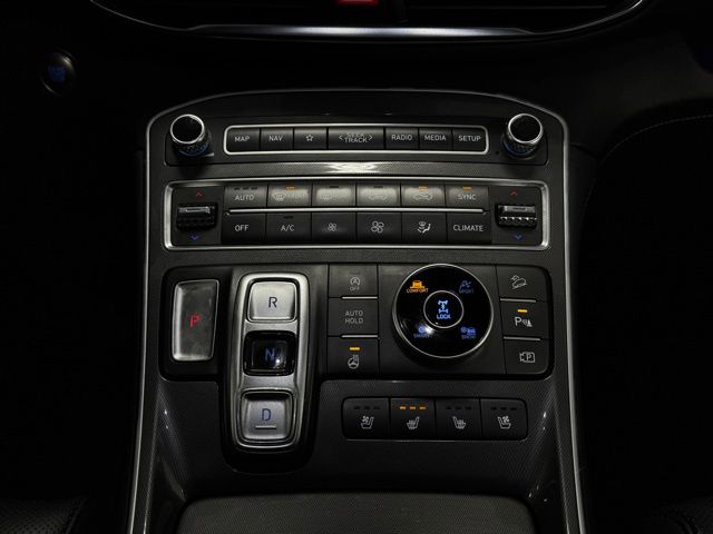 2023 HYUNDAI SANTA FE - Image 30
